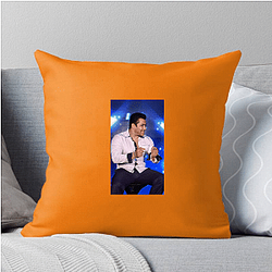 Salman Khan is also a philanthropist Salman Khan Pillows Cover
