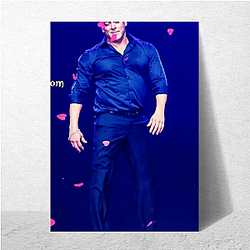 Salman Khan has a massive fan following Salman Khan Posters