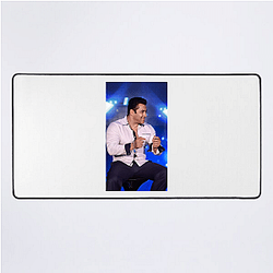 Salman Khan is also a philanthropist Salman Khan Mouse Pads