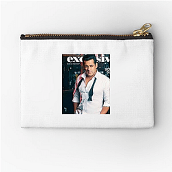 Salman Khan is one of the highest-paid actors Salman Khan Zipper Pouches