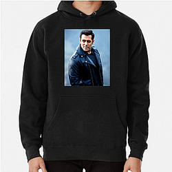 Salman Khan's career has spanned decades Salman Khan Hoodies