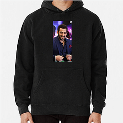 Salman Khan is also a film producer Salman Khan Hoodies