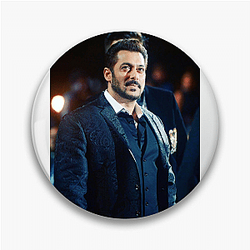 Salman Khan's hit film is Dabangg Salman Khan Pins