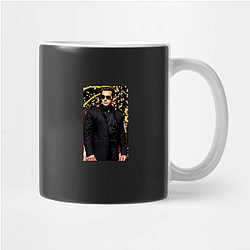 Salman Khan hosts the TV show Bigg Boss Salman Khan Mugs