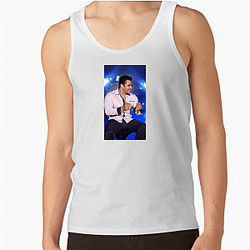 Salman Khan is also a philanthropist Salman Khan Tank Tops