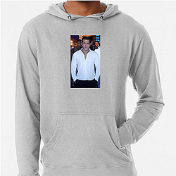 Salman Khan is an Indian actor Salman Khan Hoodies