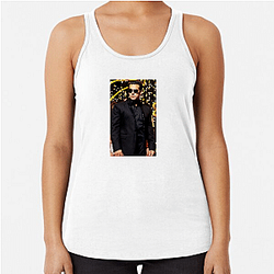 Salman Khan hosts the TV show Bigg Boss Salman Khan Tank Tops
