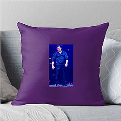 Salman Khan has a massive fan following Salman Khan Pillows Cover