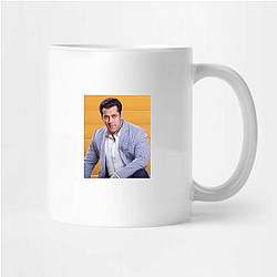 Salman Khan is known for his action films Salman Khan Mugs