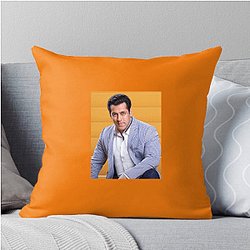 Salman Khan is known for his action films Salman Khan Pillows Cover