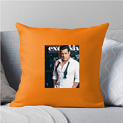Salman Khan is one of the highest-paid actors Salman Khan Pillows Cover