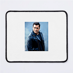Salman Khan's career has spanned decades Salman Khan Mouse Pads
