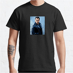 Salman Khan's career has spanned decades Salman Khan T-Shirts