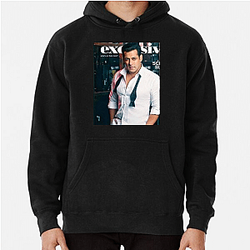 Salman Khan is one of the highest-paid actors Salman Khan Hoodies