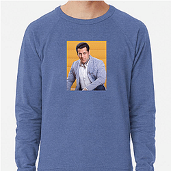 Salman Khan is known for his action films Salman Khan Sweatshirts