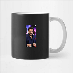Salman Khan is also a film producer Salman Khan Mugs