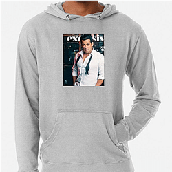 Salman Khan is one of the highest-paid actors Salman Khan Hoodies