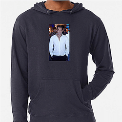 Salman Khan is an Indian actor Salman Khan Hoodies