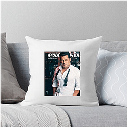 Salman Khan is one of the highest-paid actors Salman Khan Pillows Cover