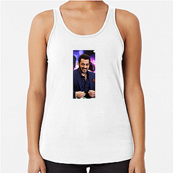 Salman Khan is also a film producer Salman Khan Tank Tops