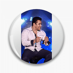 Salman Khan is also a philanthropist Salman Khan Pins