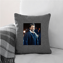 Salman Khan's hit film is Dabangg Salman Khan Pillows Cover