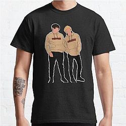 Sam and colby131 Classic T-Shirt RB3008