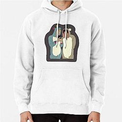 Sam and Colby Onesies48 Pullover Hoodie RB3008