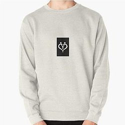 XPLR Sam and Colby, XPLR Pullover Sweatshirt RB3008