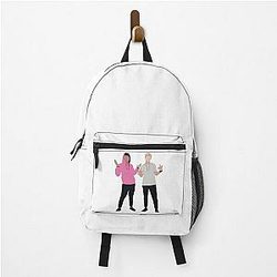Sam and Colby Backpack RB3008