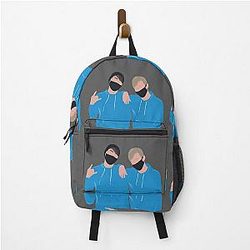 Sam and Colby (2) Backpack RB3008