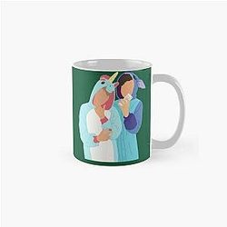 Sam and Colby         144 Classic Mug RB3008