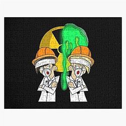 Sam And Colby Jigsaw Puzzle RB3008