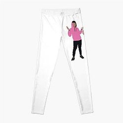 Sam and Colby Leggings RB3008