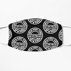 Sam and Colby The Life Project 181 Flat Mask RB3008