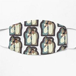 Sam and Colby Onesies48 Flat Mask RB3008