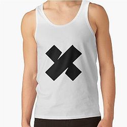 sam and colby logo Tank Top RB3008