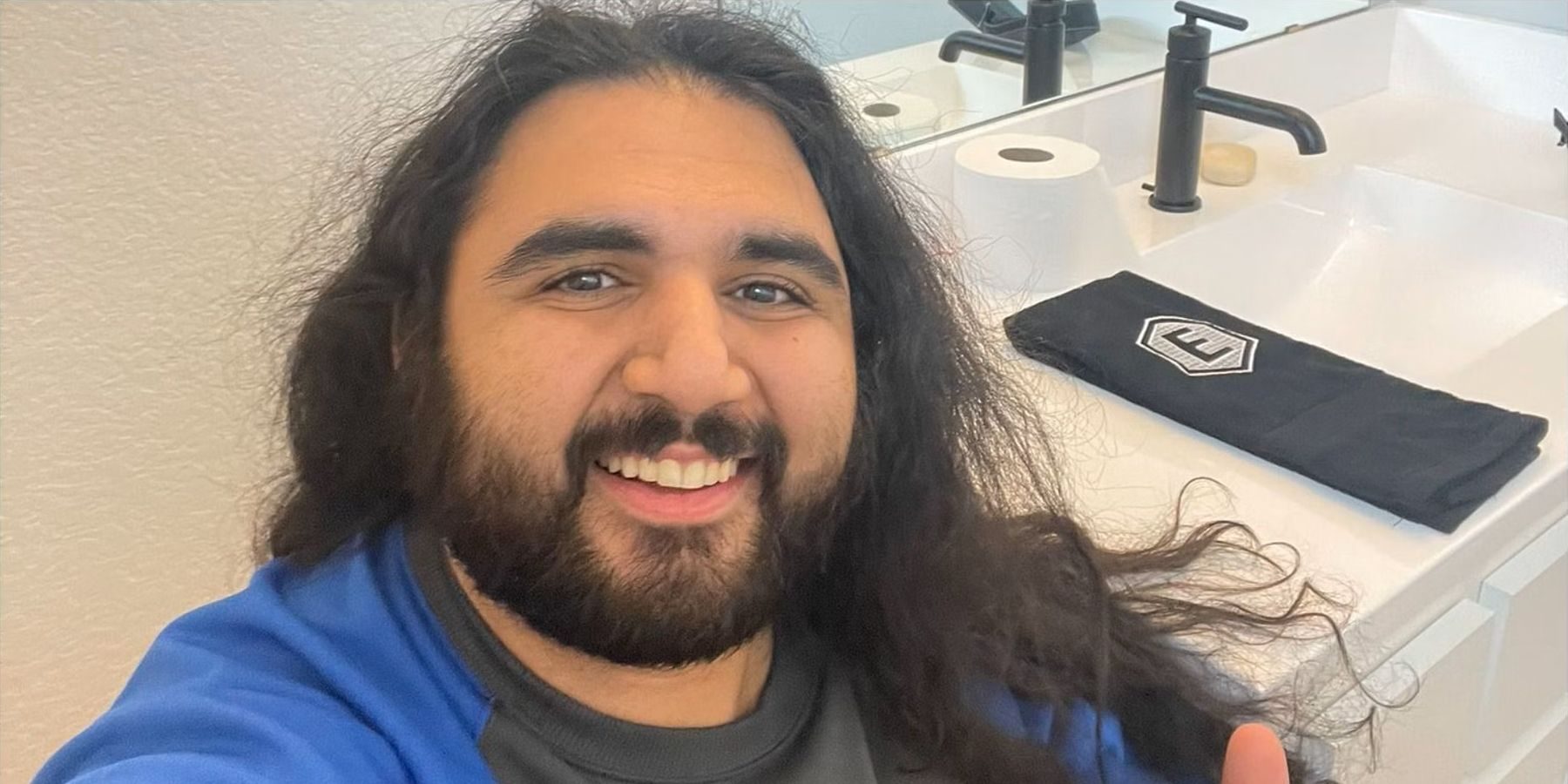 Why Esfands Community Is One Of The Most Loyal On Twitch