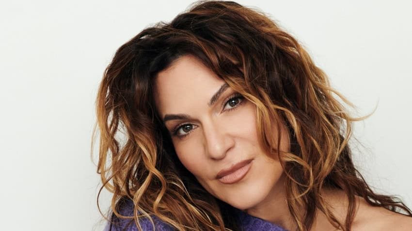 How Shoshana Bean transitioned from Broadway to a solo music career