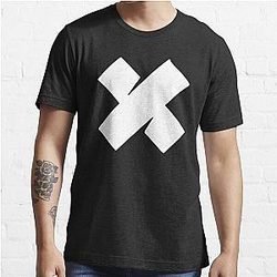 sam and colby Essential T-Shirt RB3008