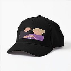 Sam And Colby 1 Cap Premium Merch Store