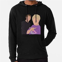 Sam And Colby 1 Hoodie Premium Merch Store
