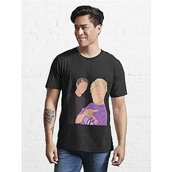 Sam And Colby 1 T-Shirt Premium Merch Store