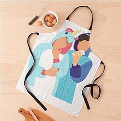 Sam And Colby 144 Apron Premium Merch Store