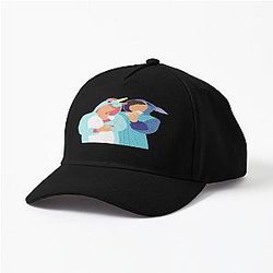 Sam And Colby 144 Cap Premium Merch Store