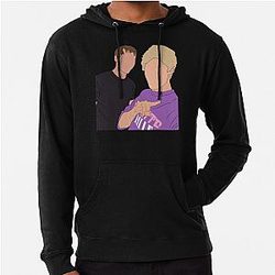 Sam &amp; Colby 1 Hoodie Premium Merch Store