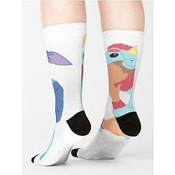 Sam And Colby 144 Sock Premium Merch Store
