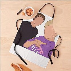 Sam &amp; Colby 1 Apron Premium Merch Store