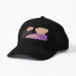Sam &amp; Colby 1 Cap Premium Merch Store