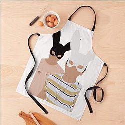 Colby And Brennen Apron Premium Merch Store